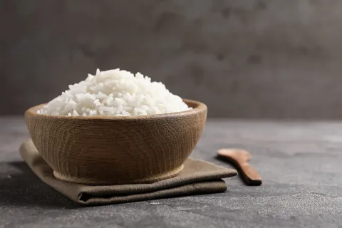 تصویر 3 از برنج طارم ممتاز گلستان + تضمین کیفیت